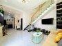 Nhà Vuông sổ hồng riêng 3T hẻm xe hơi 44m2 Nguyễn Văn Khối Gò Vấp