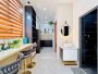 Nhà Vuông sổ hồng riêng 3T hẻm xe hơi 44m2 Nguyễn Văn Khối Gò Vấp