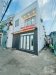 Nhà 2 MT sổ hồng riêng 2T hẻm xe hơi 33m2 Quang Trung Gò Vấp