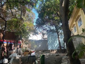 Giảm 32tỷ! Đất mặt tiền sổ hồng riêng 1050m2 Nguyễn Văn Nghi Gò Vấp