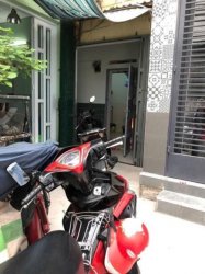 Nhà sổ hồng riêng 2T 82m2 Phan Văn Hân Bình Thạnh