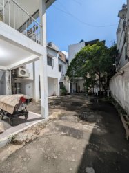 Giảm 2tỷ! Nhà MT sổ hồng riêng 4T 636m2 Nguyễn Oanh Gò Vấp