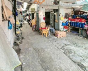 Nhà trọ sổ hồng riêng 40 phòng Đ.8m 618m2, N.hậu Đ. Số 28 Gò Vấp