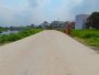 Đất SHR view sông Đ.20m 623m2, N.hậu Lê Đức Thọ Gò Vấp