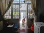 Nhà Vuông sổ hồng riêng 2T hẻm xe hơi 81m2 Thành Lộc 38 Quận 12
