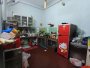 Nhà Vuông sổ hồng riêng 2T hẻm xe hơi 81m2 Thành Lộc 38 Quận 12