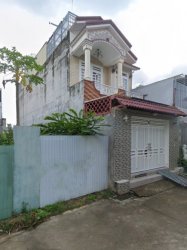 Nhà Vuông SHR 3 tầng HXH né 120m2 Thạnh Xuân 33 Quận 12