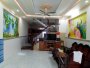 Nhà Vuông SHR 3 tầng HXH né 120m2 Thạnh Xuân 33 Quận 12