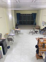 Nhà MT SHR 2T Đ.8m 109m2, Vuông Thạnh Xuân 43 Quận 12