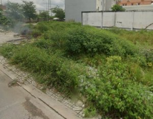 Đất Vuông SHR hẻm XH né 110m2 Thạnh Xuân 13 Quận 12