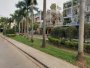 Nhà Vuông View CV SHR 3T hẻm xe hơi né 80m2 Đặng Thuỳ Trâm Bình Thạnh