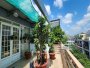 Nhà Vuông sổ hồng riêng 4T Đ.10m 120m2 Đặng Thùy Trâm Bình Thạnh