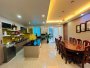Nhà Vuông sổ hồng riêng 5 tầng Đ.12m 120m2 Đặng Thuỳ Trâm Bình Thạnh