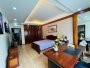 Nhà Vuông sổ hồng riêng 5 tầng Đ.12m 120m2 Đặng Thuỳ Trâm Bình Thạnh