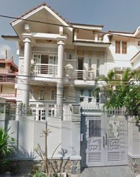 Villa 4T Đ.8m, sổ hồng riêng Vuông Bình Lợi Bình Thạnh