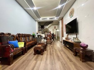 Nhà Vuông SHR 3T HXH 70m2 Bình Lợi Bình Thạnh