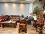 Nhà Vuông SHR 3T HXH 70m2 Bình Lợi Bình Thạnh