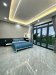 nhà mới sổ hồng riêng 4 tầng HXT 96m2, Vuông Thạnh Xuân 25 Quận 12