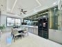 nhà mới sổ hồng riêng 5T hẻm xe hơi 75m2, Vuông Thạnh Xuân 25 Quận 12