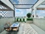 nhà mới sổ hồng riêng 5T hẻm xe hơi 75m2, Vuông Thạnh Xuân 25 Quận 12