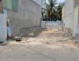Đất Vuông SHR Đ.12m 96m2 Thạnh Xuân 43 Quận 12