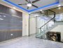 nhà mới SHR 5 tầng HXH né 50m2 Trần Thị Hè Quận 12