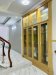 nhà mới SHR 5 tầng HXH né 50m2 Trần Thị Hè Quận 12
