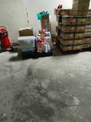 cho thuê kho MT 340m2 28tr - An Phú Đông 10 Quận 12