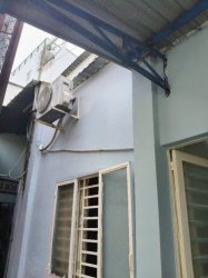 Nhà Vuông SHR 58m2 Đỗ Văn Dậy Hóc Môn