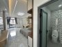 mới xây SHR 6 tầng hẻm XH né 100m2, Vuông Trung Mỹ Tây 19 Quận 12