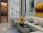 mới xây SHR 6T hẻm xe hơi né 96m2, Vuông Tân Chánh Hiệp 18A Quận 12
