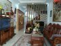 Nhà Vuông SHR 3 tầng hẻm XH 103m2 Tân Chánh Hiệp 26 Quận 12