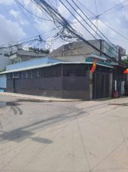 Nhà MT SHR Đ.10m 140m2, 2 MT Thạnh Xuân 24 Quận 12