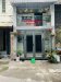 Nhà Vuông sổ hồng riêng 2 tầng hẻm XH né 36m2 Đường Số 1 Bình Tân