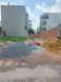 Đất Vuông sổ hồng riêng HXT 106m2 Thạnh Xuân 33 Quận 12