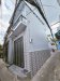Nhà 2 MT SHR 2 tầng 52m2 Nơ Trang Long Bình Thạnh