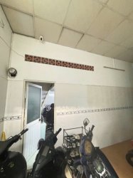 Nhà Vuông sổ hồng riêng 2 tầng 58m2 Võ Duy Ninh Bình Thạnh