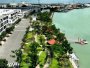 Nhà Khu The Pearl Riverside SHR 4T 90m2, Vuông Nguyễn Văn Tuôi Long An