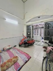 Nhà Vuông SHR 2T 42m2 Quang Trung Gò Vấp