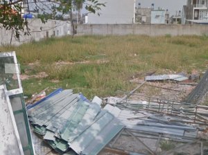 Giảm 100tr! Đất Vuông MT SHR 208m2 Xuân Thới Thượng 58 Hóc Môn