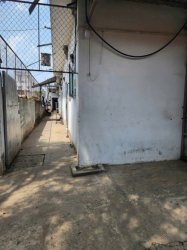 Nhà trọ SHR 10 phòng hẻm xe hơi 285m2, Vuông Phan Văn Hớn Hóc Môn