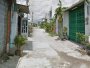 Nhà trọ SHR 10 phòng hẻm xe hơi 285m2, Vuông Phan Văn Hớn Hóc Môn