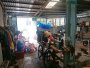 Nhà N.hậu SHR HXH 204m2 Thới Tứ 1 Hóc Môn