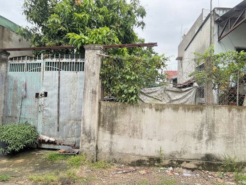 Đất N.hậu sổ hồng riêng hẻm xe hơi 274m2 Lê Thị Lơ Hóc Môn