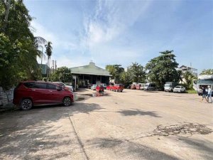 1Ha Đất mặt tiền SHR Đ.40m Quốc Lộ 1A Quận 12