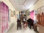 Nhà MT + Xưởng SHR Đ.10m 1242m2 Thới Tam Thôn 6 Hóc Môn