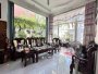 Biệt thự Vuông 4 tầng Đ.12m Lê Thị Riêng Quận 12