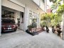 Biệt thự Vuông 4 tầng Đ.12m Lê Thị Riêng Quận 12