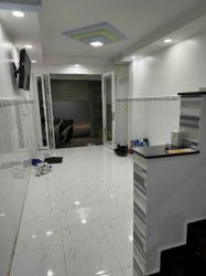 Giảm 500tr! Nhà 2 mặt thoáng SHR 2T 55m2 Xô Viết Nghệ Tỉnh Bình Thạnh