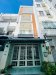 Nhà hậu nở SHR 4 tầng hẻm xe hơi 40m2 Phạm Văn Chiêu Gò Vấp
